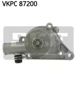 Насос SKF VKPC 87200